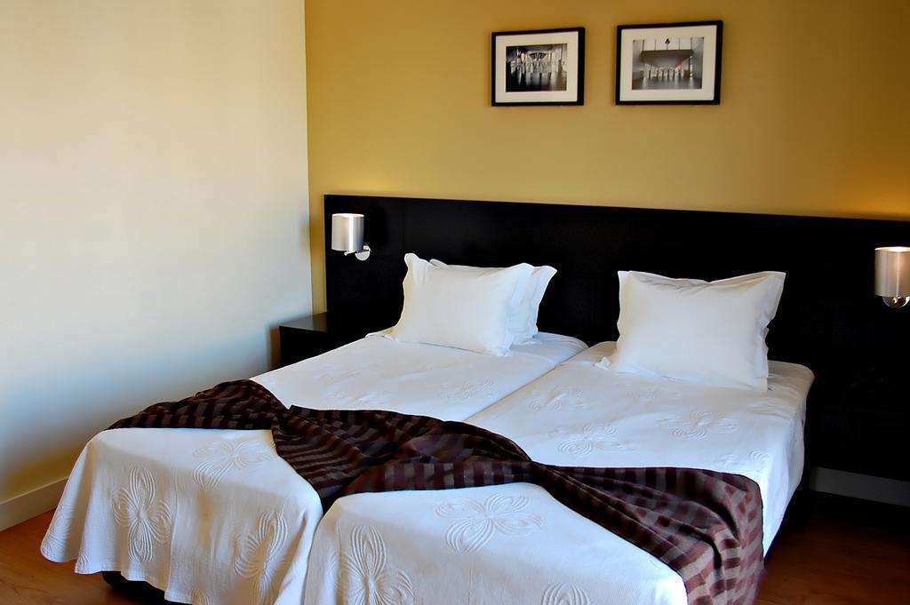 Hotel Lisbon City Hotel