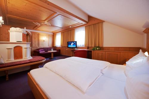 Hotel Höllboden
