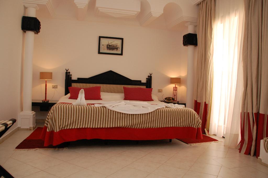 Hotel Cesar Thalasso & Convention