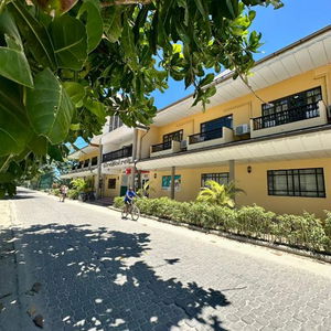 Sejur Gregoire's Apartments vacanta La Digue