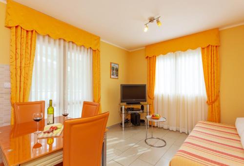Hotel Durovic Apartments