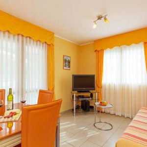 Hotel Durovic Apartments cazare Kotor