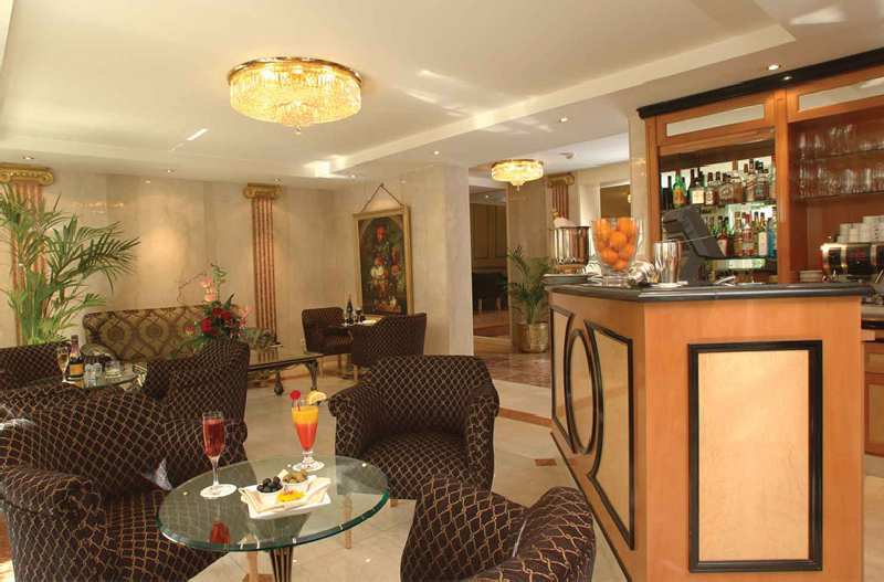 Hotel Hotel Geneva By Fassbind