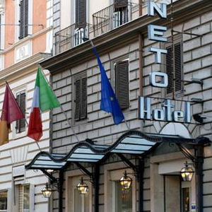 Sejur Room Select Via Veneto vacanta Roma