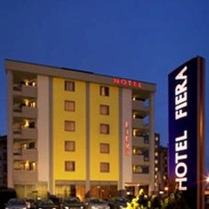 Hotel Best Western Hotel Fiera Verona cazare Verona