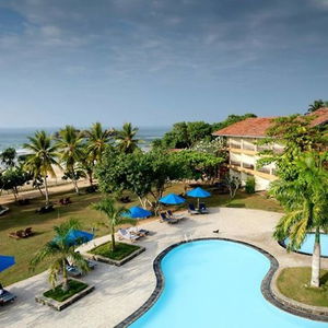 Sejur The Palms Hotel vacanta Beruwala Town