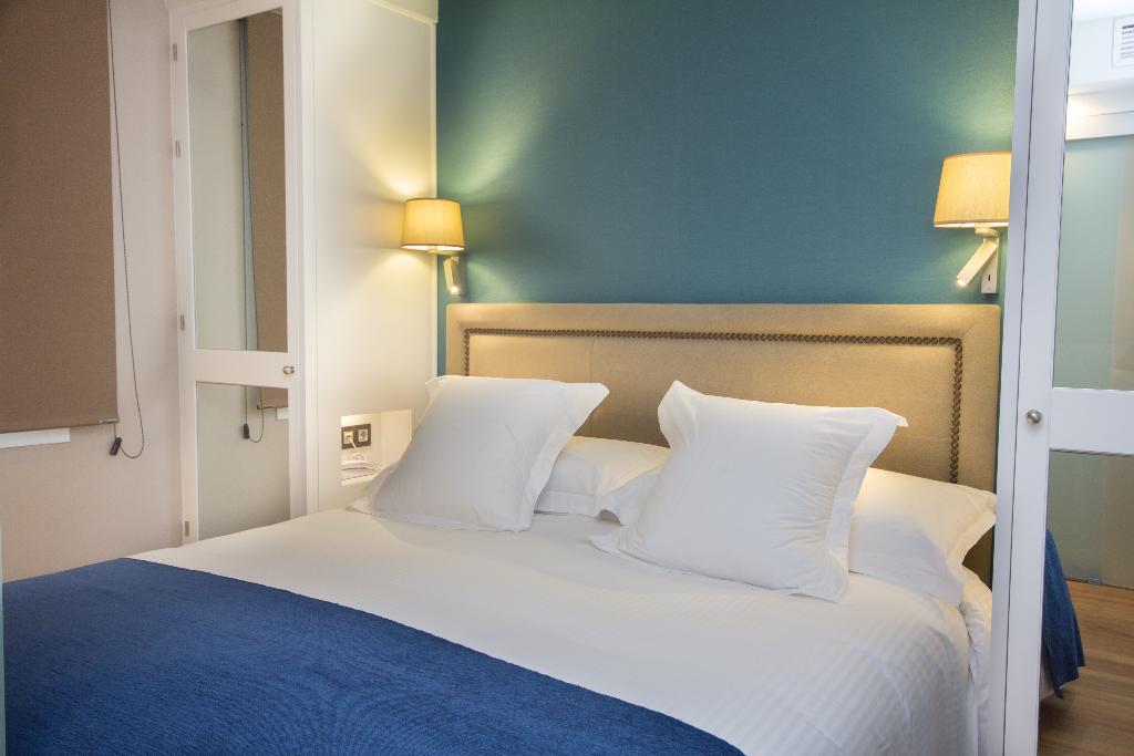 Hotel Los Monteros Spa & Golf Resort