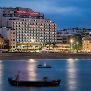 Sejur Cristina By Tigotan vacanta Gran Canaria