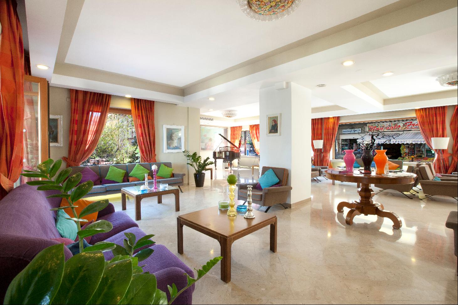 Hotel Hotel Tirrenia