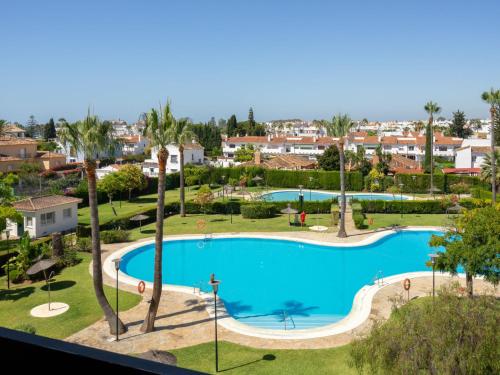 Hotel Apartment Lorcrisur