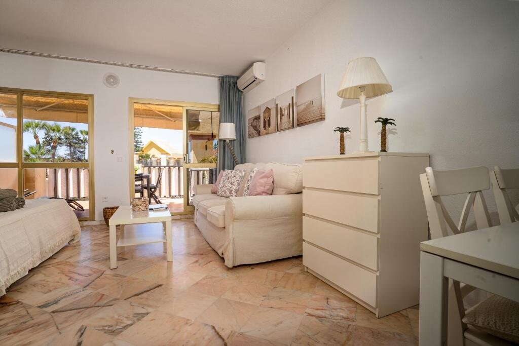 Hotel Romana Playa 724