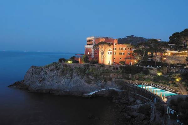 Hotel Mezzatorre Resort & Spa