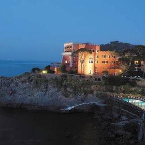 Hotel Mezzatorre Resort & Spa cazare Ischia