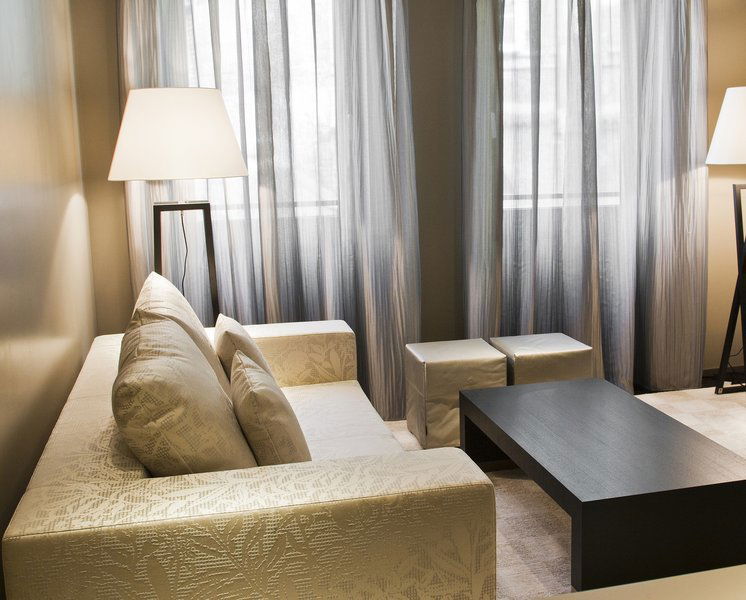 Hotel Allegroitalia San Pietro AllOrto 6