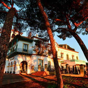 Sejur Hotel Oromana vacanta SEVILIA