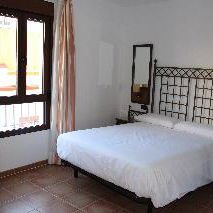 Sejur Ele Santa Barbara vacanta SEVILIA