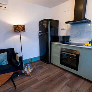 Sejur Apartamentos Gaviota vacanta SEVILIA