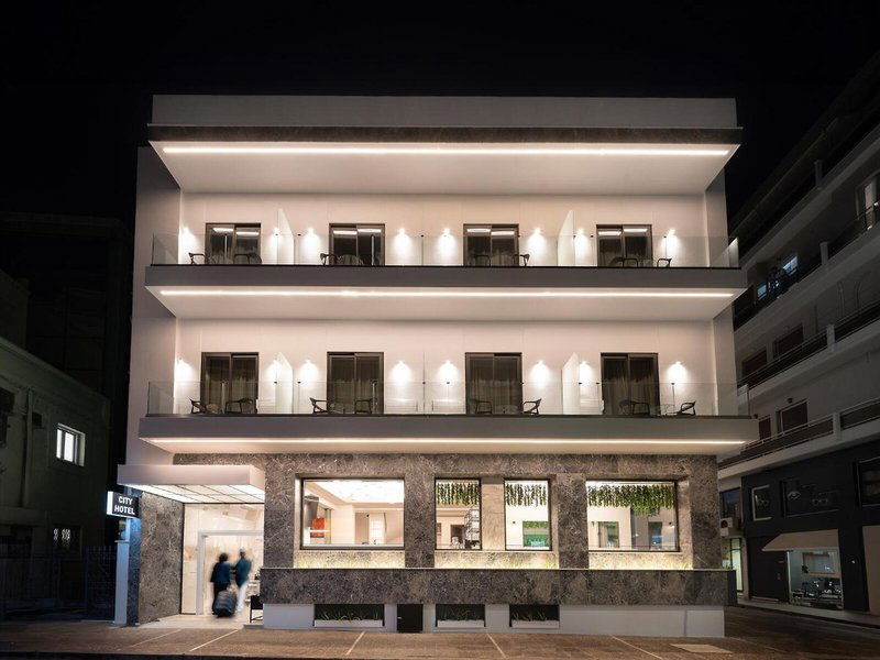 Hotel Ira Hotel