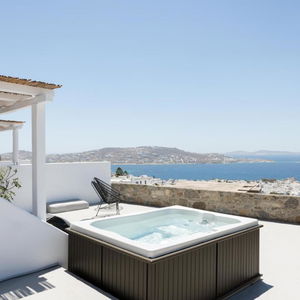 Hotel Boho Mykonos Origin cazare Mykonos