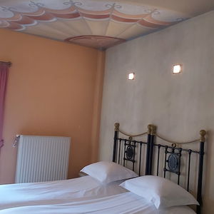 Hotel Dimatis cazare Riviera Olimpului