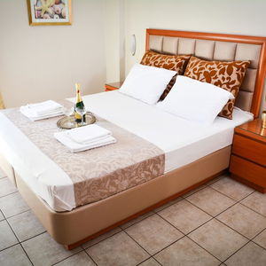 Hotel Hotel Hermes cazare Riviera Olimpului