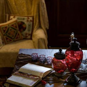 Hotel Atrion Highland Hotel cazare Riviera Olimpului