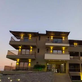 Hotel Riviera Olympus Gods cazare Riviera Olimpului