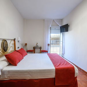 Sejur Hotel Jm Camas vacanta SEVILIA