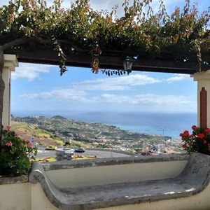 Hotel Pestana Churchill Bay cazare Madeira