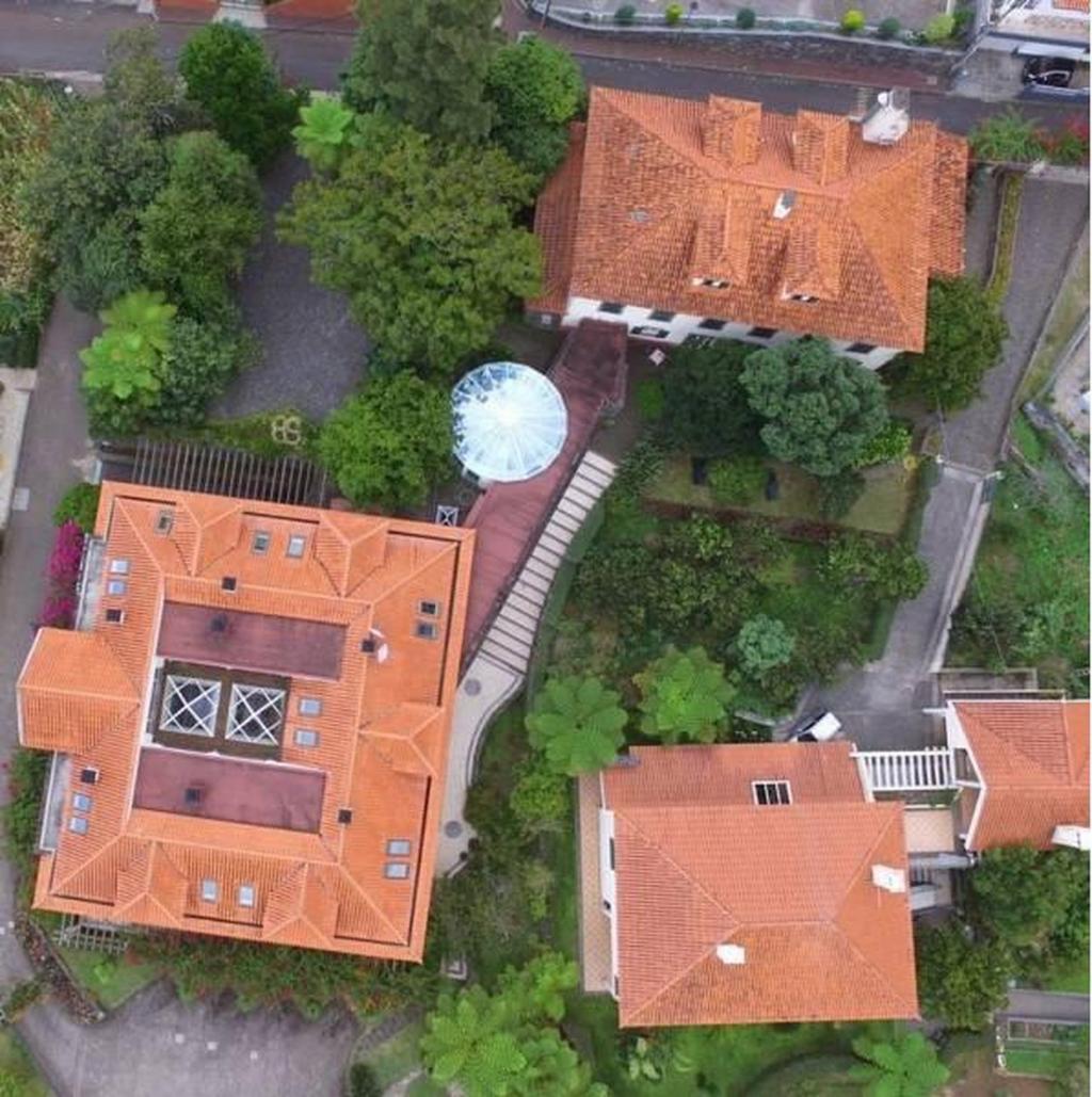 Hotel Solar De Boaventura