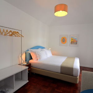 Hotel Vila Alegria cazare Madeira