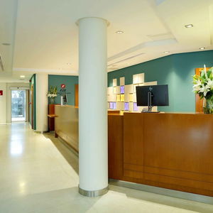 Sejur Exe Estepona Thalasso Spa vacanta Estepona