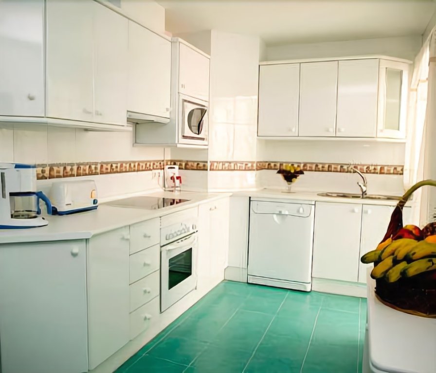 Hotel Miguel Ángel Apartments