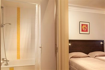 Avalon Hotel Paris Gare Du Nord