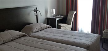 Avalon Hotel Paris Gare Du Nord