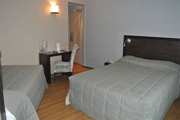 Avalon Hotel Paris Gare Du Nord