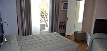 Avalon Hotel Paris Gare Du Nord