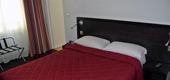 Avalon Hotel Paris Gare Du Nord