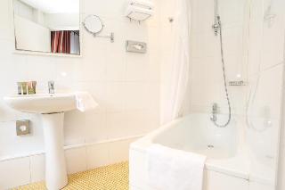 Avalon Hotel Paris Gare Du Nord