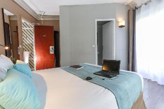 Avalon Hotel Paris Gare Du Nord