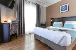Avalon Hotel Paris Gare Du Nord