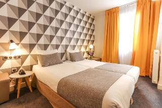 Avalon Hotel Paris Gare Du Nord