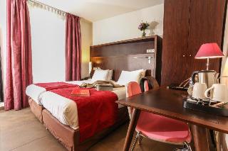 Avalon Hotel Paris Gare Du Nord