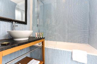 Avalon Hotel Paris Gare Du Nord