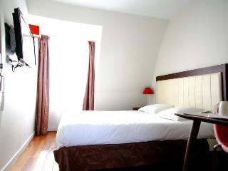 Avalon Hotel Paris Gare Du Nord