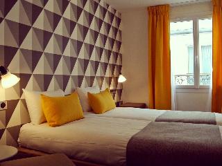 Avalon Hotel Paris Gare Du Nord