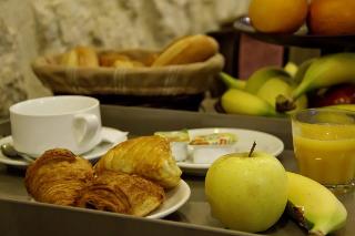 Avalon Hotel Paris Gare Du Nord