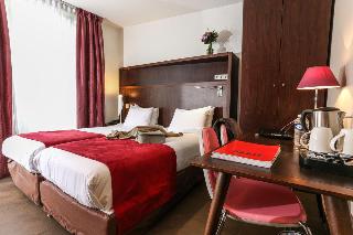 Avalon Hotel Paris Gare Du Nord