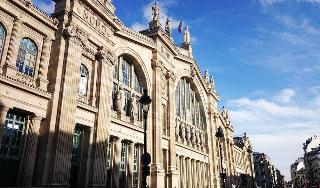 Avalon Hotel Paris Gare Du Nord