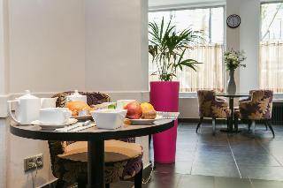 Avalon Hotel Paris Gare Du Nord
